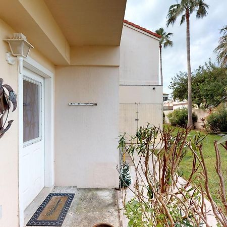 Dolphin #16 Apartment South Padre Island Exterior photo