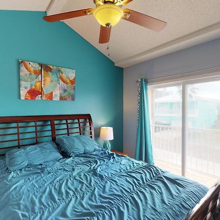 Dolphin #16 Apartment South Padre Island Exterior photo