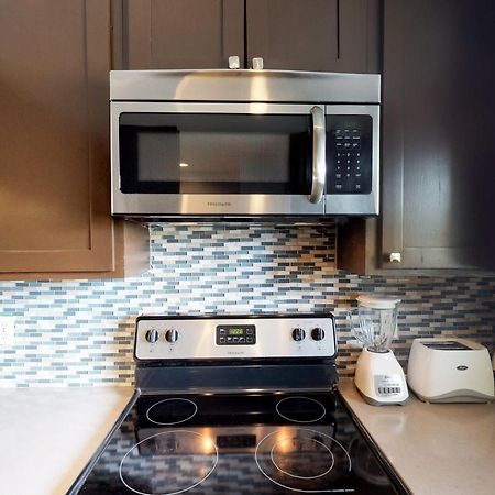 Dolphin #16 Apartment South Padre Island Exterior photo