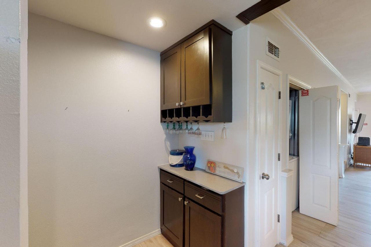 Dolphin #16 Apartment South Padre Island Exterior photo