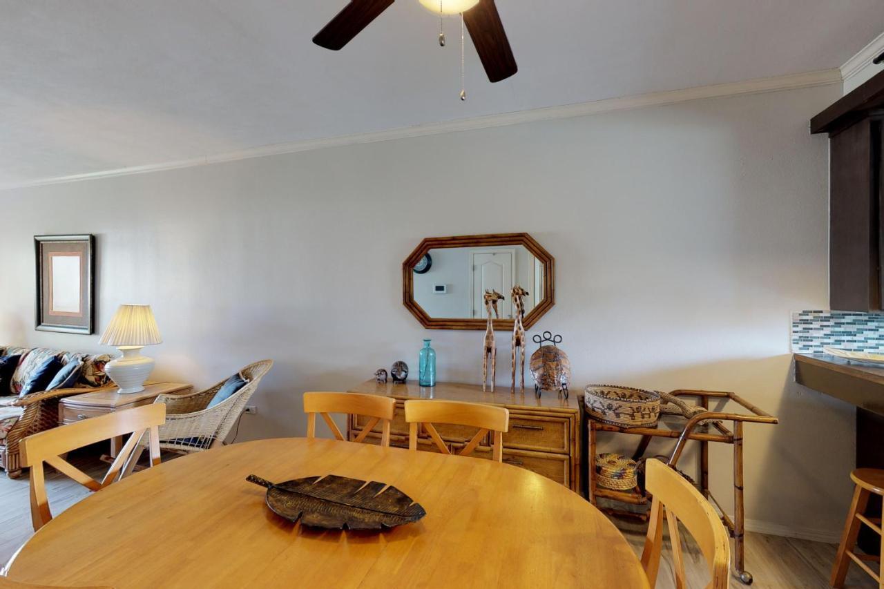 Dolphin #16 Apartment South Padre Island Exterior photo