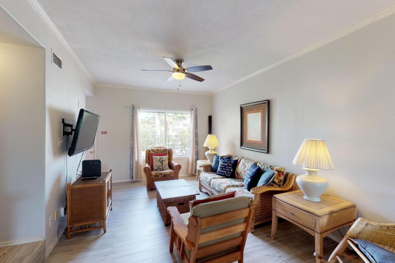 Dolphin #16 Apartment South Padre Island Exterior photo