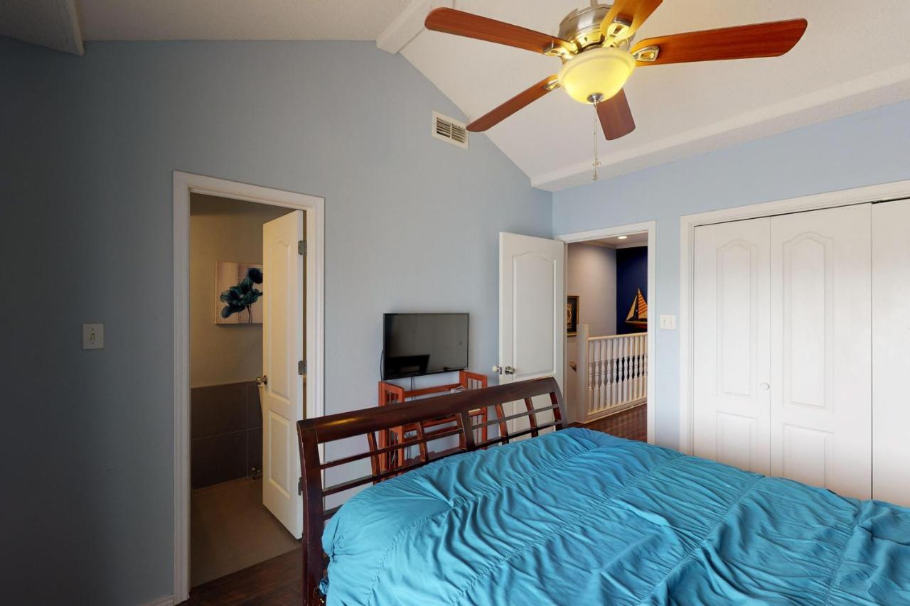 Dolphin #16 Apartment South Padre Island Exterior photo